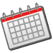 Calendario